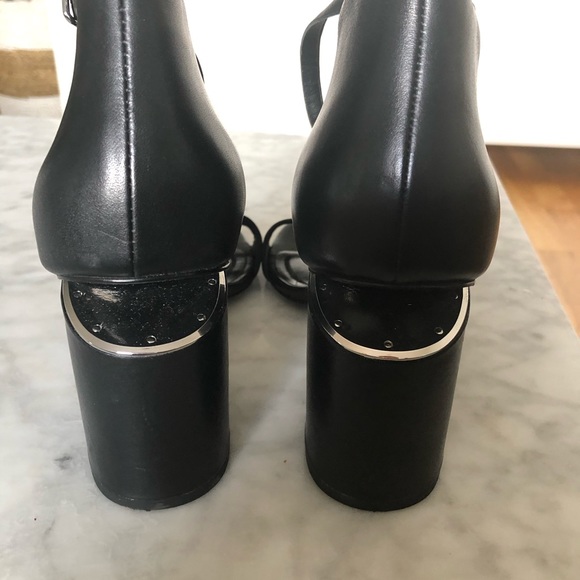 Alexander Wang Kori Sandal - Picture 3 of 5